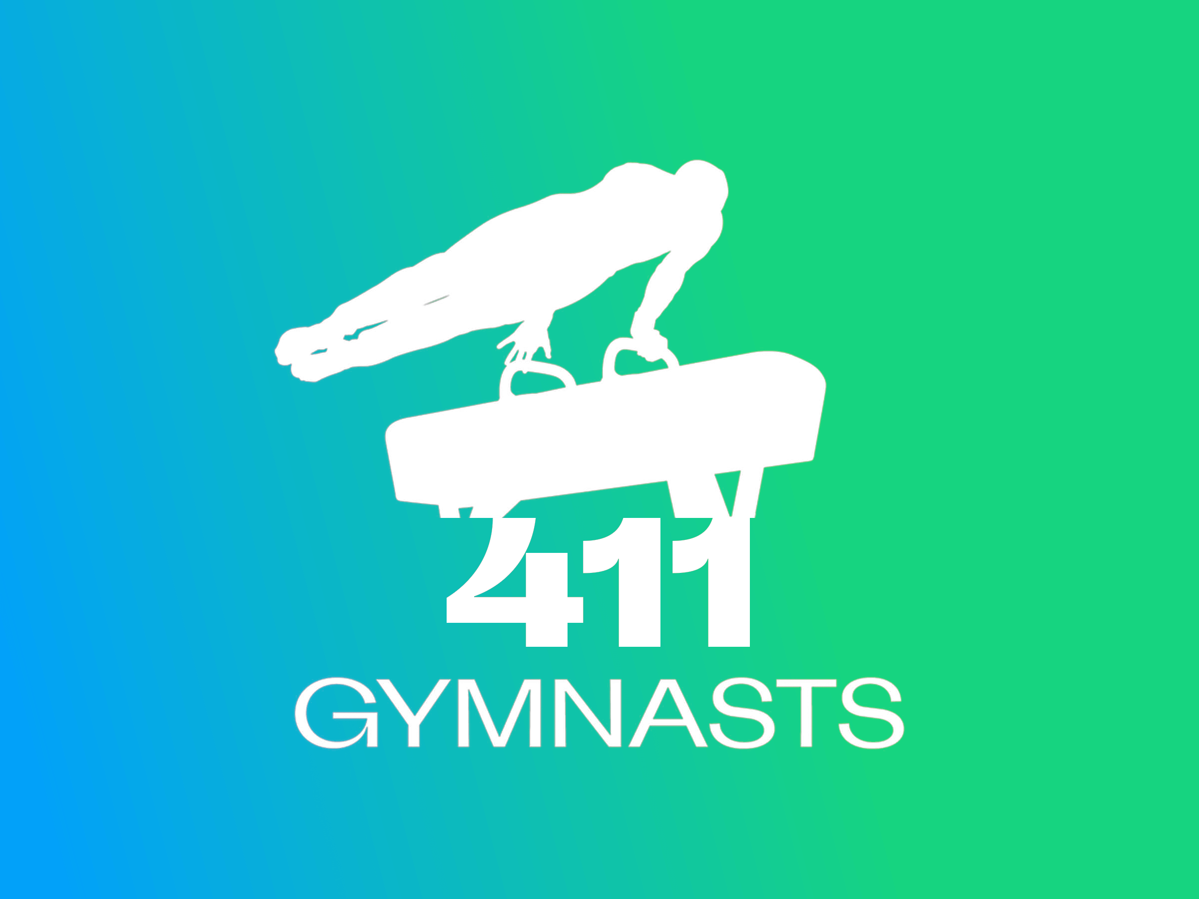 411 gymnasts