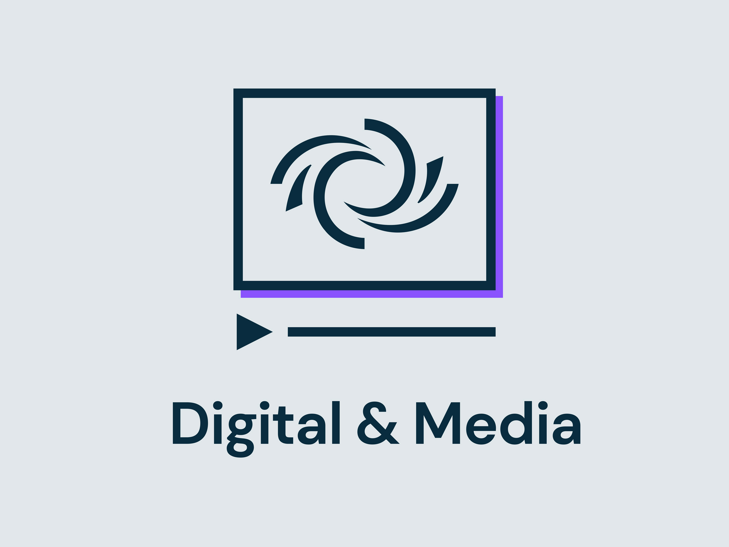 Digital & Media